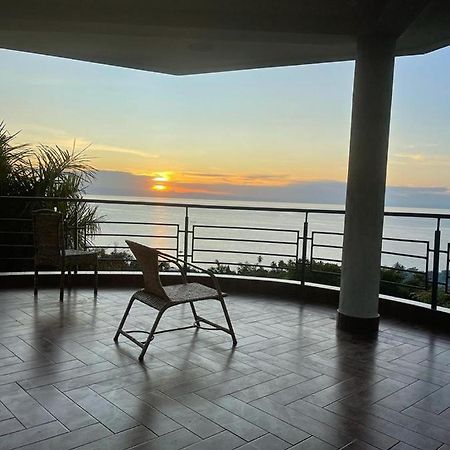 Coast View Resort Kigoma Exteriér fotografie