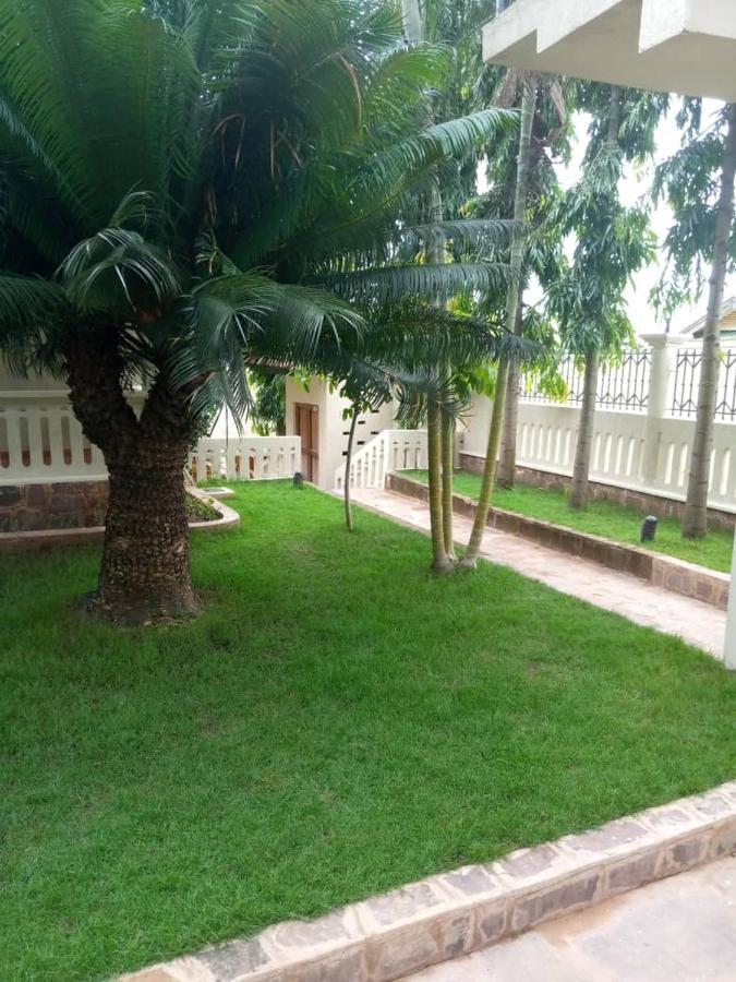 Coast View Resort Kigoma Exteriér fotografie