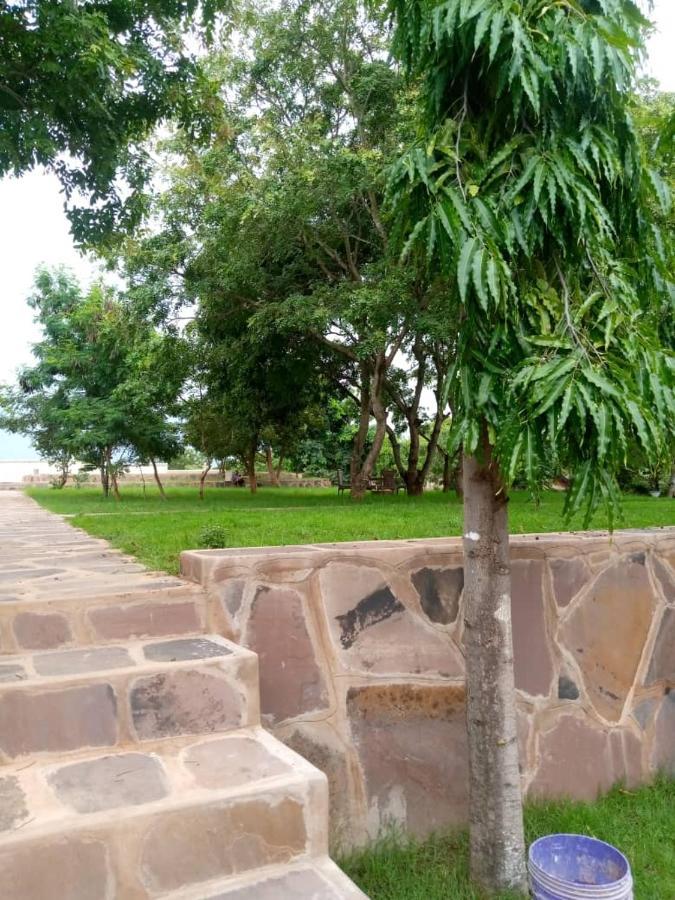 Coast View Resort Kigoma Exteriér fotografie