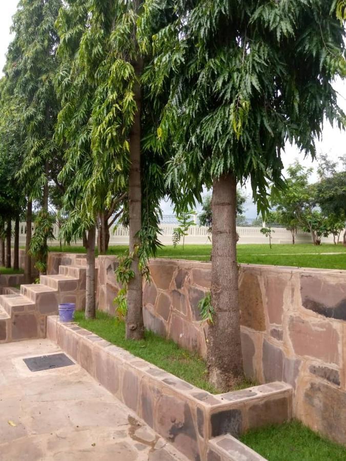 Coast View Resort Kigoma Exteriér fotografie
