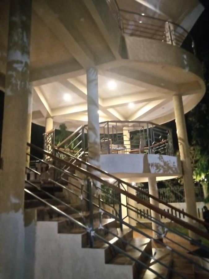 Coast View Resort Kigoma Exteriér fotografie