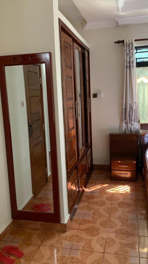 Coast View Resort Kigoma Exteriér fotografie